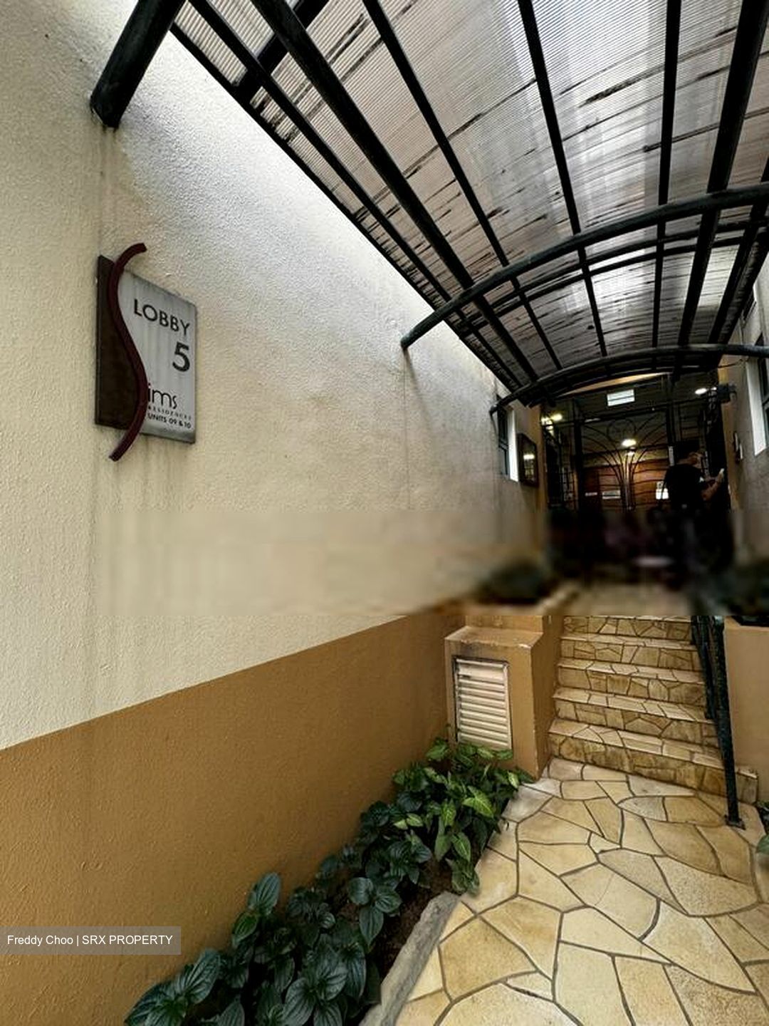 Sims Residences (D14), Apartment #414368331